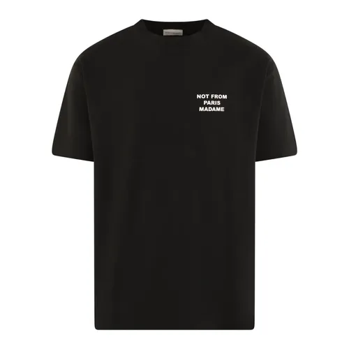Tops > T-Shirts - - Drole de Monsieur - Modalova