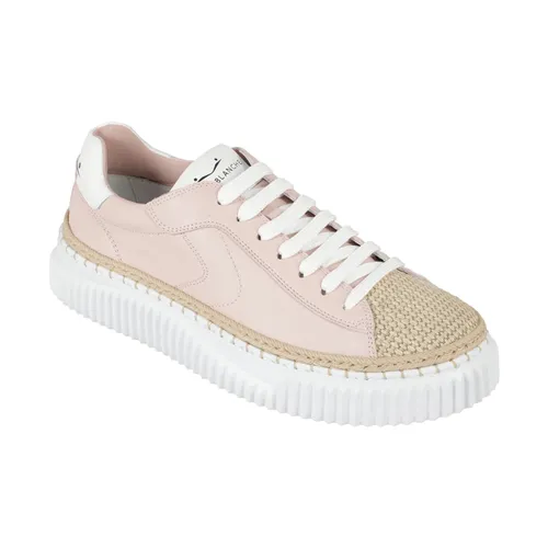 Shoes > Sneakers - - Voile Blanche - Modalova
