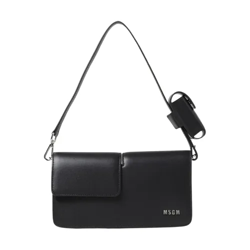 Bags > Shoulder Bags - - Msgm - Modalova