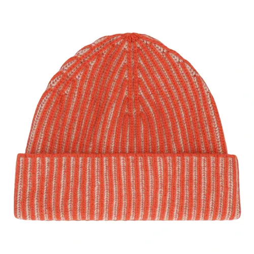 Accessories > Hats > Beanies - - Moorer - Modalova