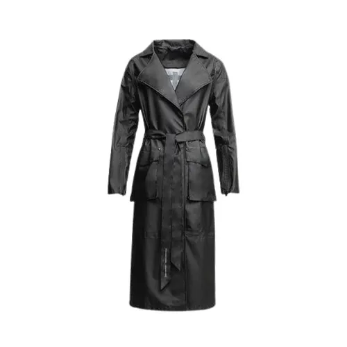Coats > Belted Coats - - Stutterheim - Modalova