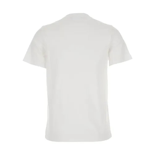 Tops > T-Shirts - - Maison Kitsuné - Modalova