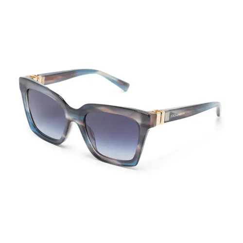 Accessories > Sunglasses - - Dolce & Gabbana - Modalova
