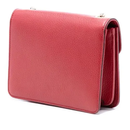 Pre-owned > Pre-owned Bags > Pre-owned Cross Body Bags - - Gucci Vintage - Modalova