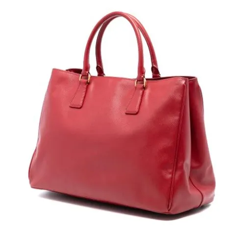 Pre-owned > Pre-owned Bags > Pre-owned Handbags - - Prada Vintage - Modalova
