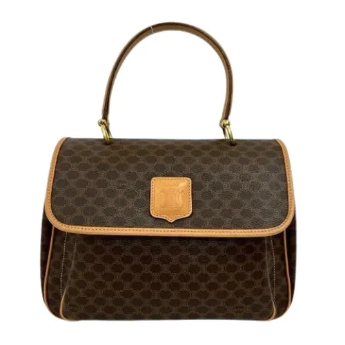 Pre-owned > Pre-owned Bags > Pre-owned Handbags - - Celine Vintage - Modalova