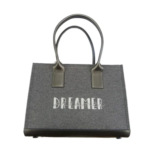 Bags > Tote Bags - - Brunello Cucinelli - Modalova