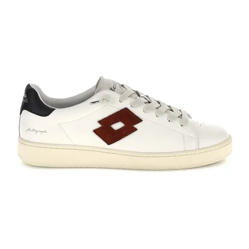 Lotto - Shoes > Sneakers - White - Lotto - Modalova