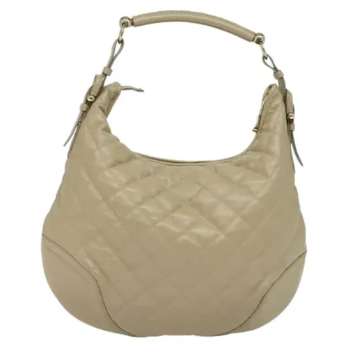 Pre-owned > Pre-owned Bags > Pre-owned Handbags - - Burberry Vintage - Modalova