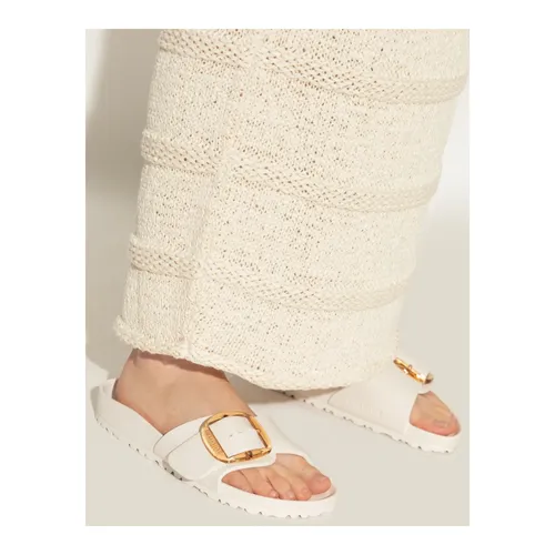 Shoes > Flip Flops & Sliders > Sliders - - Birkenstock - Modalova