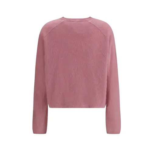 Knitwear > Cashmere Knitwear - - Lisa Yang - Modalova