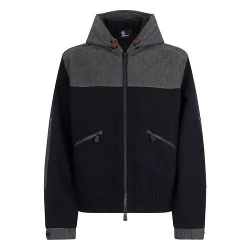 Jackets > Bomber Jackets - - Moncler - Modalova