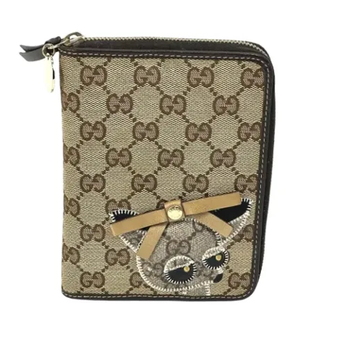 Pre-owned > Pre-owned Accessories - - Gucci Vintage - Modalova