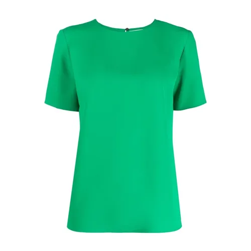 Blouses & Shirts > Blouses - - P.a.r.o.s.h. - Modalova