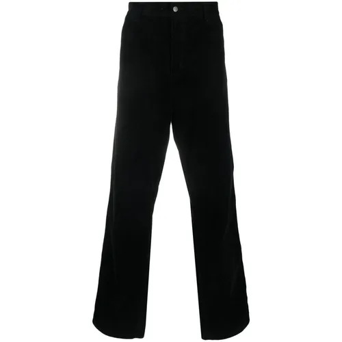 Trousers > Wide Trousers - - Carhartt Wip - Modalova