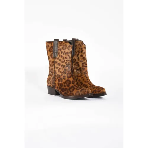 Shoes > Boots > Cowboy Boots - - Dondup - Modalova