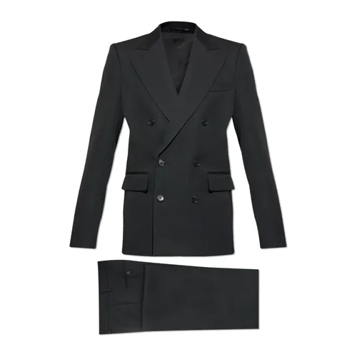 Suits > Suit Sets > Double Breasted Suits - - Dsquared2 - Modalova