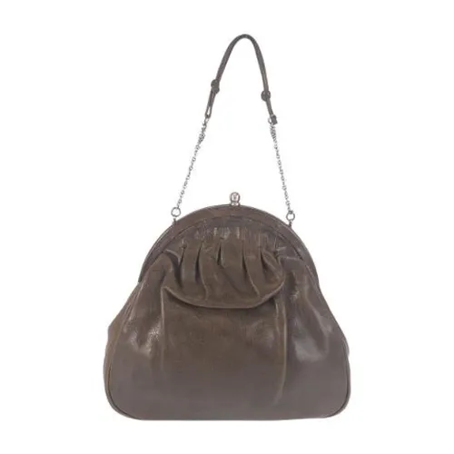 Pre-owned > Pre-owned Bags > Pre-owned Shoulder Bags - - Prada Vintage - Modalova