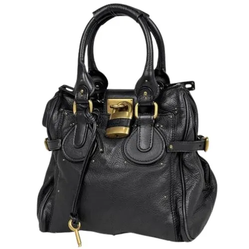 Pre-owned > Pre-owned Bags > Pre-owned Handbags - - Chloé Pre-owned - Modalova