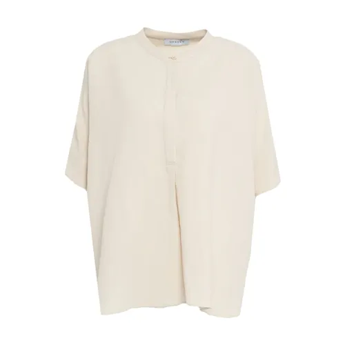 Blouses & Shirts > Blouses - - Gender - Modalova