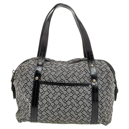 Pre-owned > Pre-owned Bags > Pre-owned Handbags - - Bally Pre-owned - Modalova