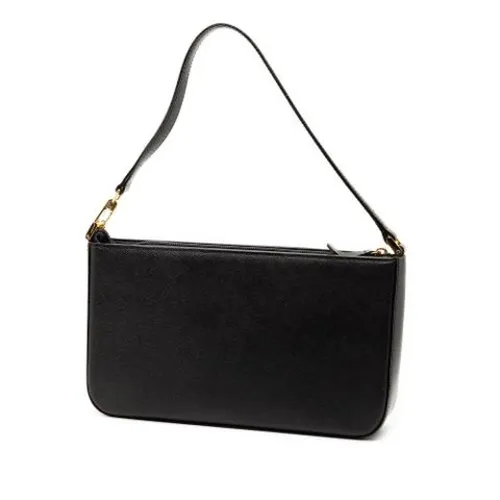 Pre-owned > Pre-owned Bags > Pre-owned Shoulder Bags - - Burberry Vintage - Modalova