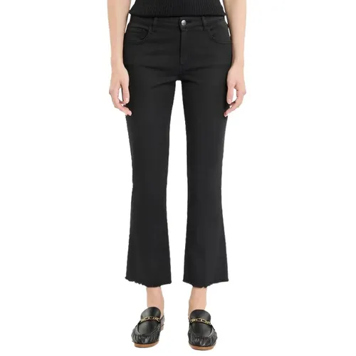 Jeans > Boot-cut Jeans - - Fay - Modalova
