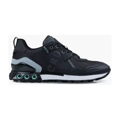 Cruyff - Shoes > Sneakers - Black - Cruyff - Modalova