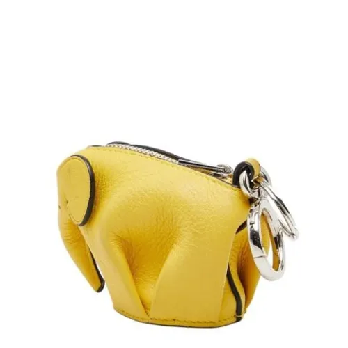 Pre-owned > Pre-owned Accessories > Pre-owned Wallets - - Loewe Pre-owned - Modalova
