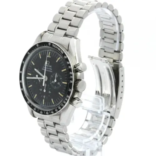 Pre-owned > Pre-owned Accessories > Pre-owned Watches - - Omega Vintage - Modalova