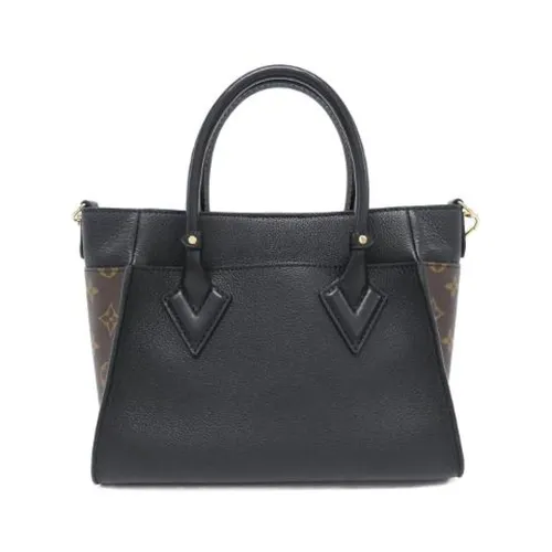 Pre-owned > Pre-owned Bags > Pre-owned Handbags - - Louis Vuitton Vintage - Modalova