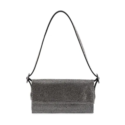 Bags > Shoulder Bags - - Benedetta Bruzziches - Modalova