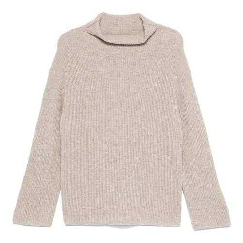 Knitwear > Turtlenecks - - Samsøe Samsøe - Modalova