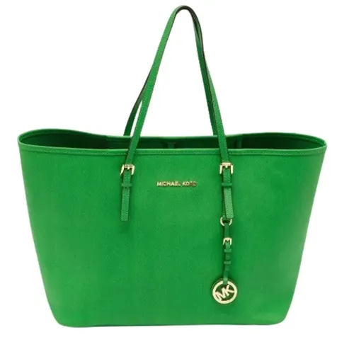 Pre-owned > Pre-owned Bags > Pre-owned Tote Bags - - Michael Kors Pre-owned - Modalova