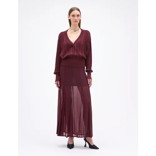 Skirts > Maxi Skirts - - Remain Birger Christensen - Modalova