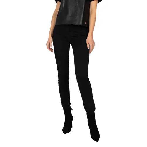 Trousers > Slim-fit Trousers - - Trussardi - Modalova
