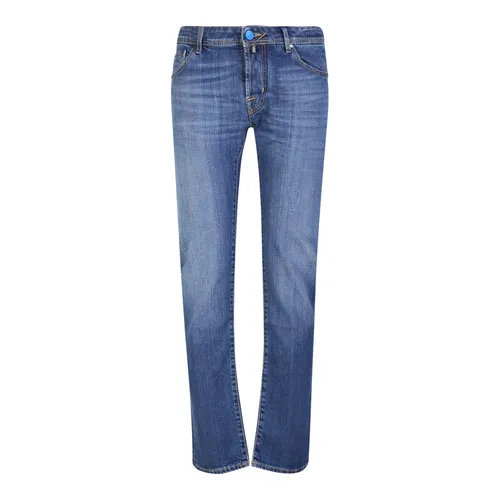 Jeans > Slim-fit Jeans - - Jacob Cohën - Modalova