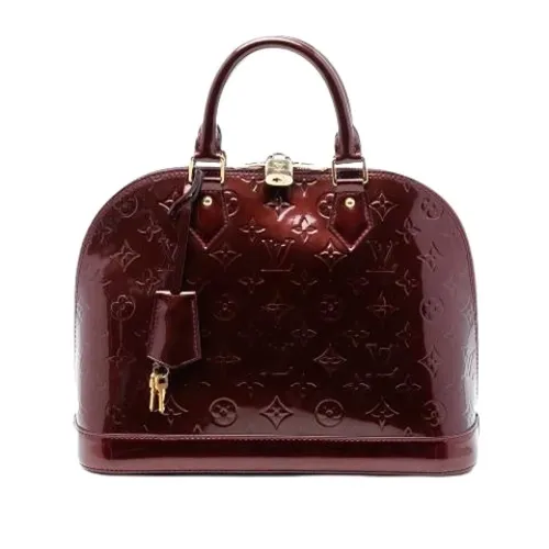 Pre-owned > Pre-owned Bags > Pre-owned Handbags - - Louis Vuitton Vintage - Modalova
