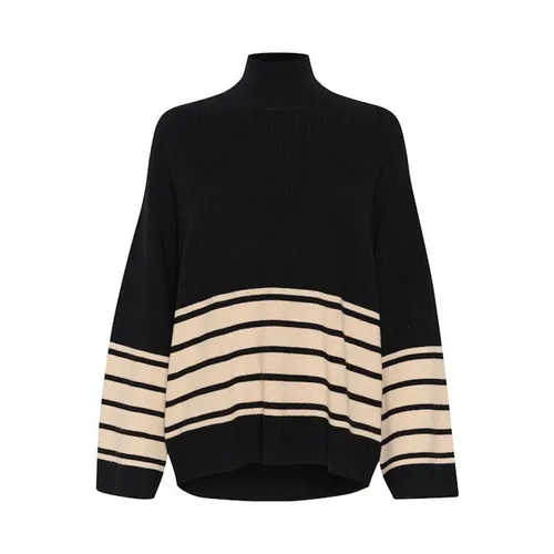Knitwear > Turtlenecks - - InWear - Modalova