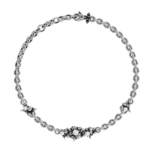 Accessories > Jewellery > Necklaces - - John Richmond - Modalova