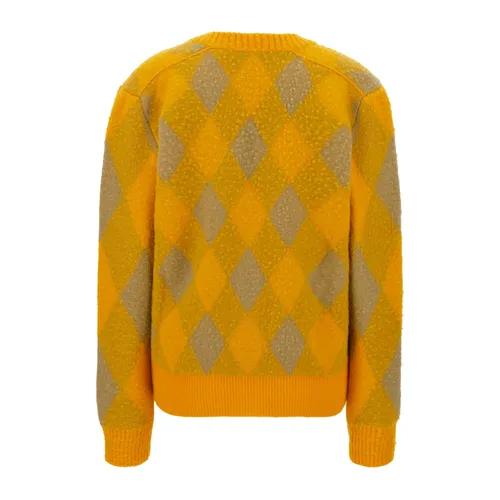 Knitwear > Cardigans - - Burberry - Modalova