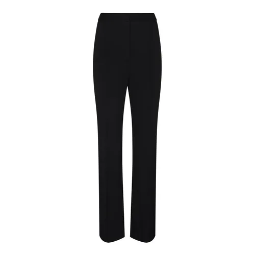 Trousers > Straight Trousers - - Twinset - Modalova