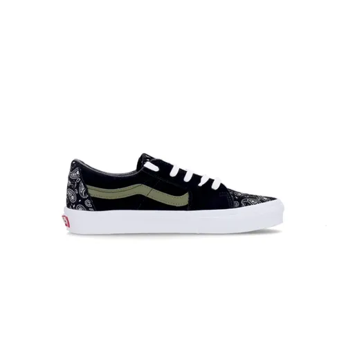 Vans - Shoes > Sneakers - Black - Vans - Modalova