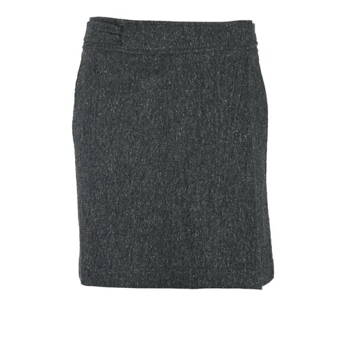 Skirts > Short Skirts - - Pomandère - Modalova