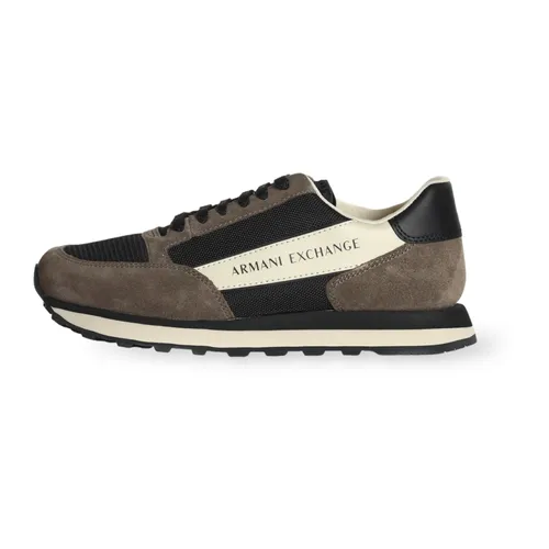 Shoes > Sneakers - - Armani Exchange - Modalova