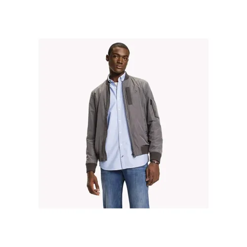 Jackets > Bomber Jackets - - Tommy Hilfiger - Modalova