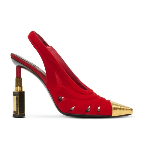 Shoes > Heels > Pumps - - Balmain - Modalova