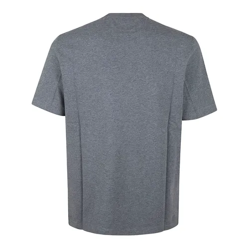 Tops > T-Shirts - - Brunello Cucinelli - Modalova