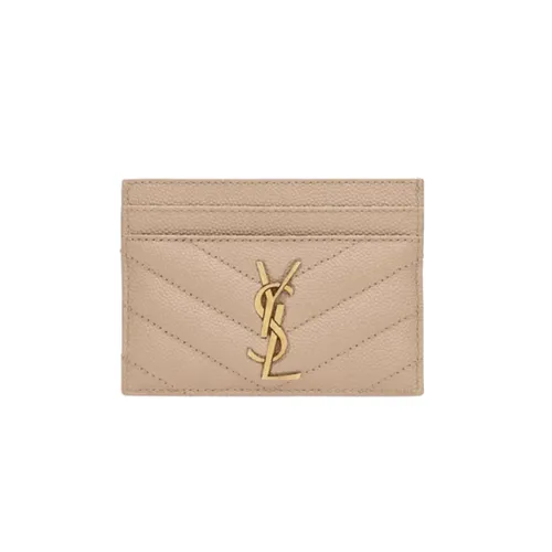Pre-owned > Pre-owned Accessories > Pre-owned Wallets - - Saint Laurent Vintage - Modalova