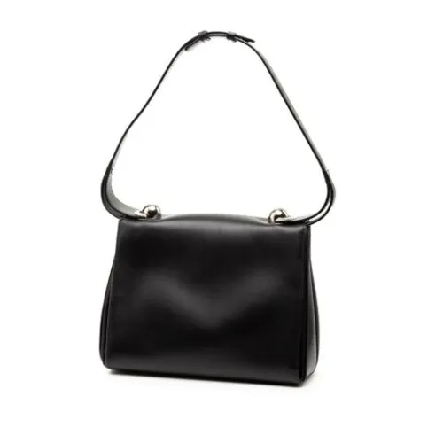 Pre-owned > Pre-owned Bags > Pre-owned Shoulder Bags - - Salvatore Ferragamo Pre-owned - Modalova